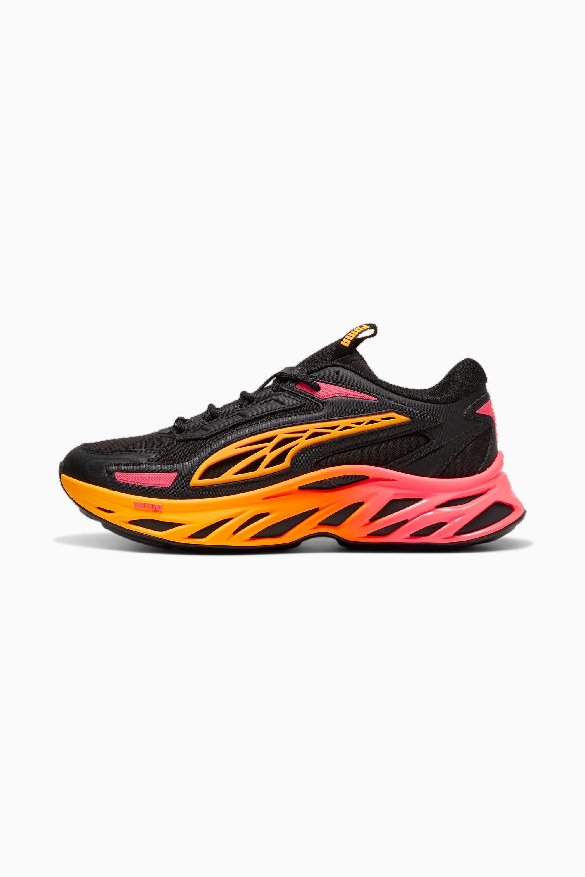 (image for) Intelligent Exotek NITRO™ Fire Glow Sneakers